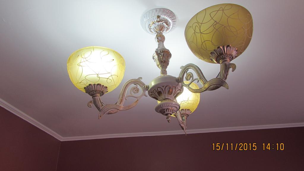 Hostal Whay Hau Санта-Крус Номер фото
