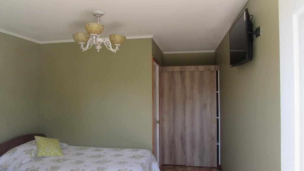 Hostal Whay Hau Санта-Крус Номер фото