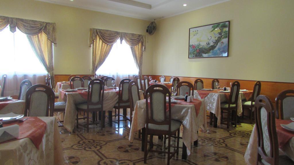 Hostal Whay Hau Санта-Крус Номер фото